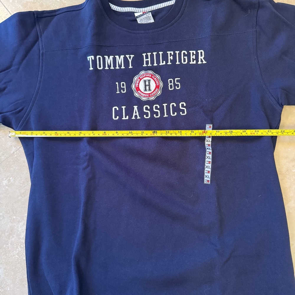 Tommy Hilfiger